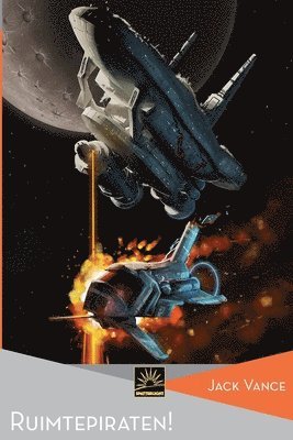 Ruimtepiraten!