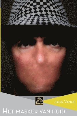 Het masker van huid 1