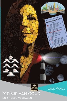 Meisje van goud en andere verhalen, Häftad