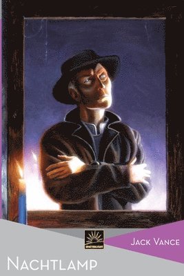 Jack Vance - Nachtlamp, Häftad
