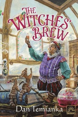 The Witches' Brew 1