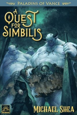 A Quest for Simbilis 1