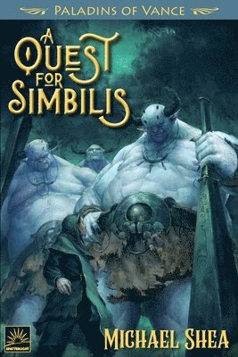 Quest for Simbilis