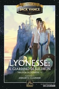 bokomslag Lyonesse