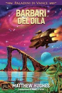 bokomslag Barbari del Dilà