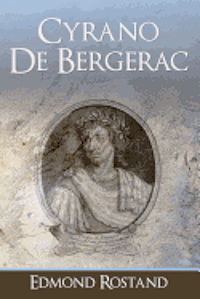 Edmond Rostand - Cyrano De Bergerac, Häftad