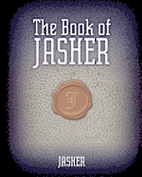 bokomslag The Book of Jasher