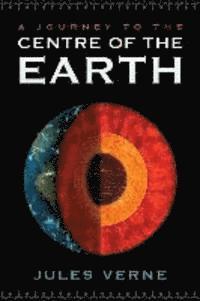 A Journey to the Centre of the Earth