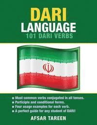 Dari Language: 101 Dari Verbs 1