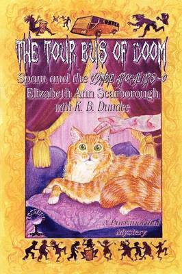 Tour Bus of Doom