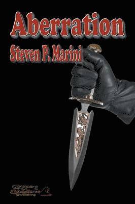 Steven P Marini, Steven P. Marini - Aberration, Häftad
