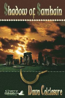 Dawn Colclasure - Shadow of Samhain, Häftad