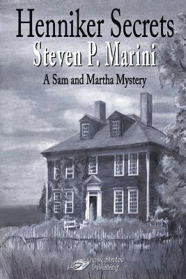 Marini Steven P - Henniker Secrets, Häftad. Tillgänglighet: Lägg i varukorg