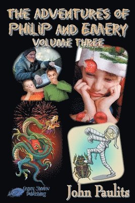 Adventures of Philip and Emery