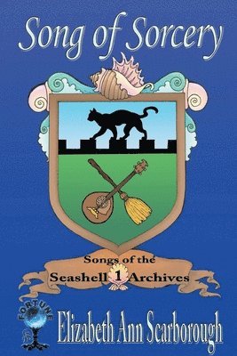 bokomslag Song of Sorcery