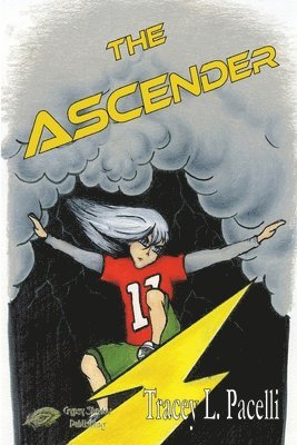 bokomslag Ascender