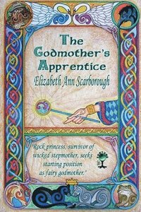 bokomslag The Godmother's Apprentice