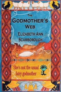 bokomslag The Godmother's Web