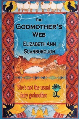 The Godmother's Web 1