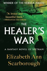 bokomslag The Healer's War