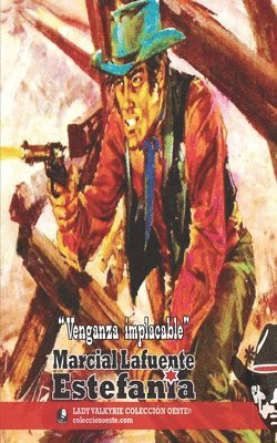 Venganza implacable (Coleccin Oeste) 1