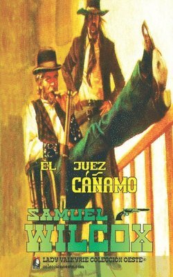 El juez camo (Coleccin Oeste) 1