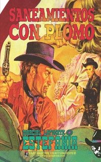 bokomslag Saneamientos con plomo (Colección Oeste)