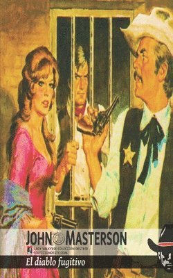 John Masterson, Lady Valkyrie - diablo fugitivo (Colección Oeste), Häftad. Tillgänglighet: Lägg i varukorg