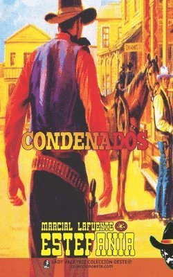 Condenados (Coleccin Oeste) 1