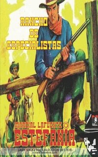 bokomslag Rancho de especialistas (Colección Oeste)