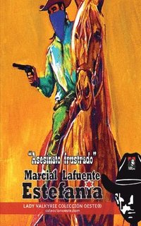 bokomslag Asesinato frustrado (Colección Oeste)