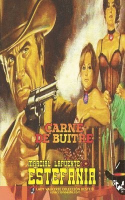 Carne de buitre (Coleccin Oeste) 1