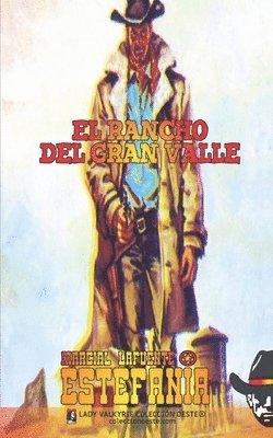 El rancho del Gran Valle (Coleccin Oeste) 1