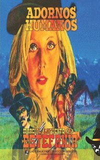 bokomslag Adornos humanos (Colección Oeste)