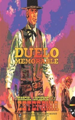 Duelo memorable (Coleccin Oeste) 1