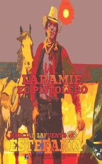 bokomslag Laramie el pistolero (Colección Oeste)