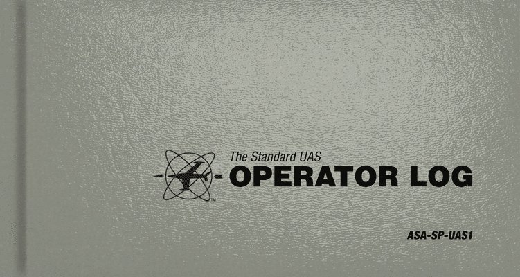 The Standard UAS Operator Logbook 1
