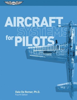 Aircraft Systems for Pilots 1