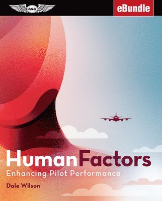 bokomslag HUMAN FACTORS FOR FLIGHT CREWS