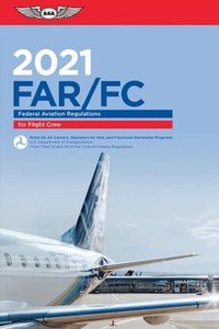 bokomslag FARFC 2021