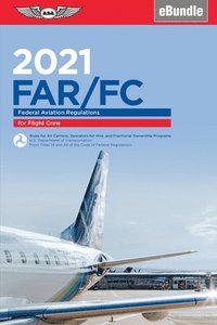 bokomslag FARFC 2021