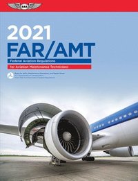 bokomslag FARAMT 2021