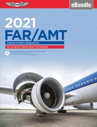 bokomslag FARAMT 2021