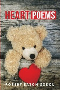 bokomslag Heart Poems