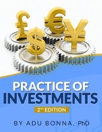 bokomslag Practice of Investments