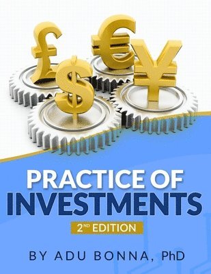 bokomslag Practice of Investments