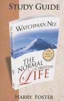 bokomslag Normal Christian Life Study Guide The