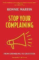 bokomslag Stop your complaining