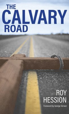 bokomslag Calvary Road (2016 edition), The