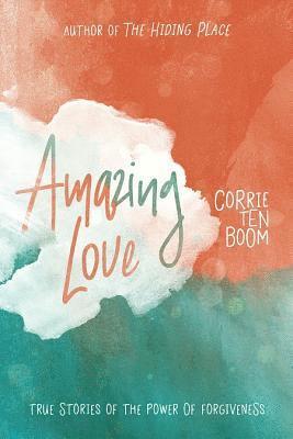 Amazing Love 1